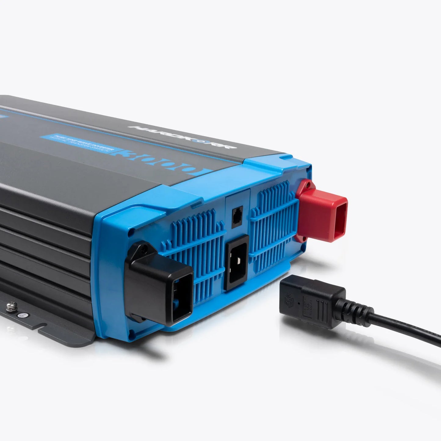 Hardkorr 3000W Pure Sine Wave Inverter with AC Transfer Switch