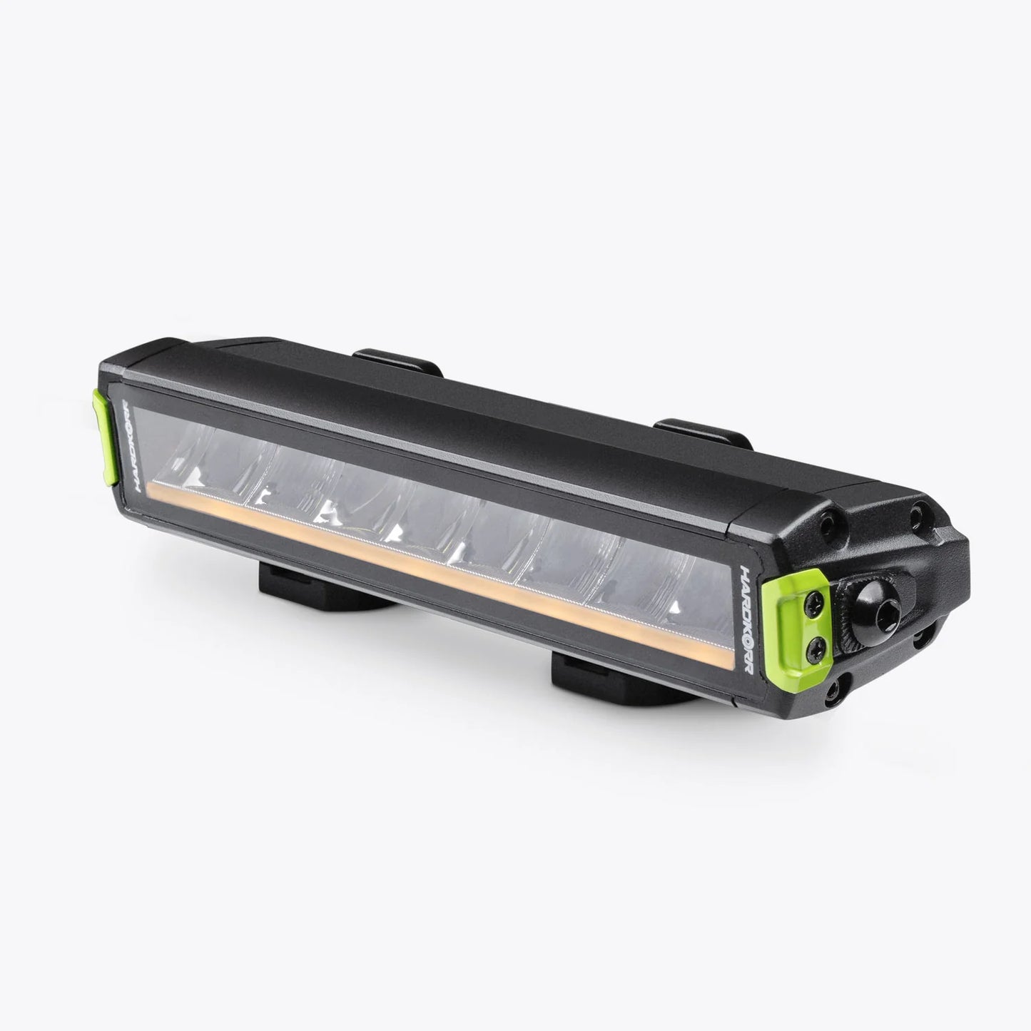 Hardkorr Hyperion 10" Single Row Light Bar