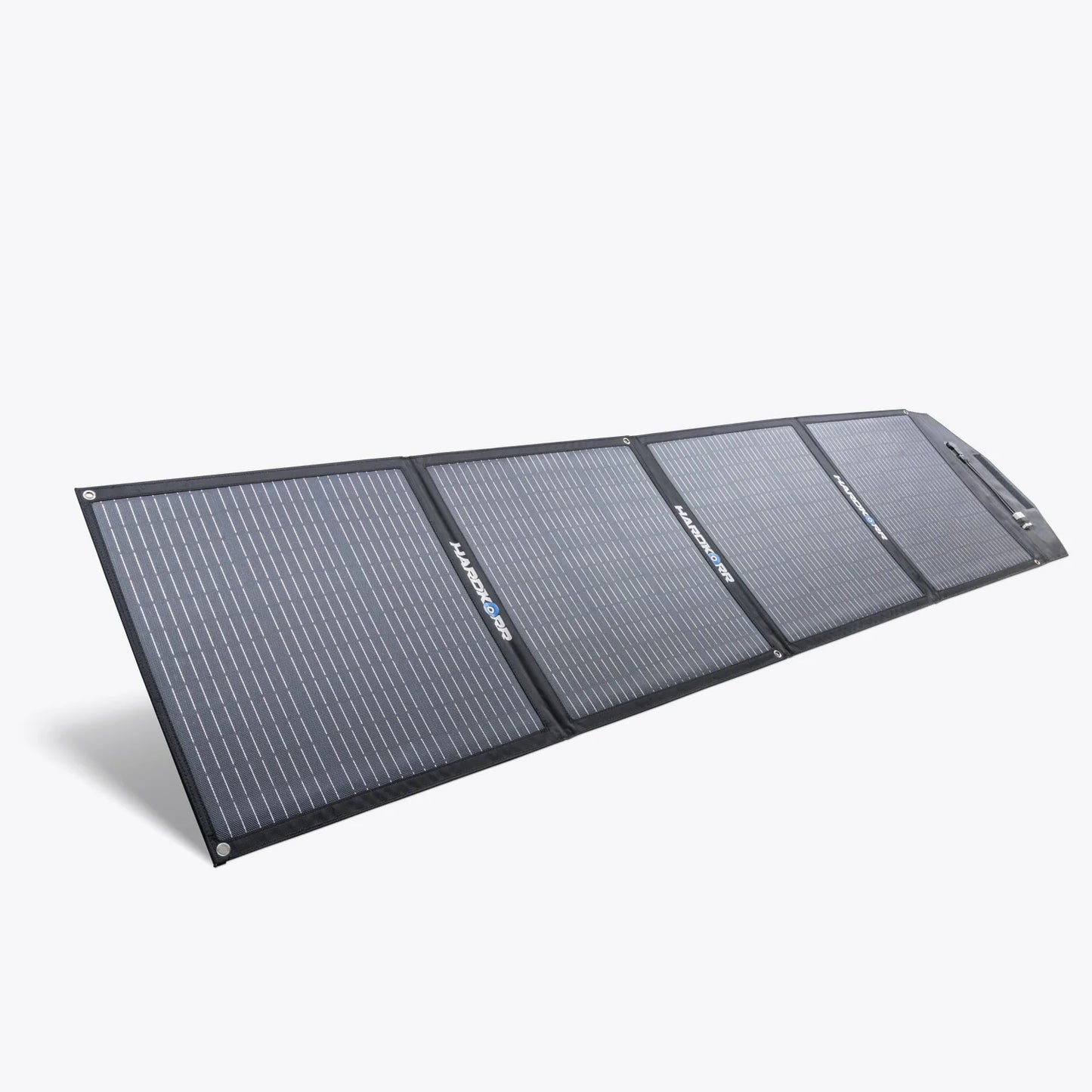 Hardkorr 200w Heavy Duty Portable Solar Mat MKII