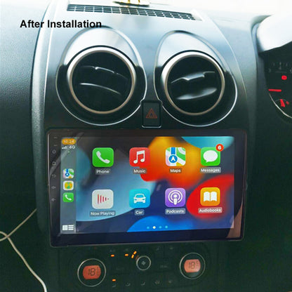 Nakamichi Wireless Apple CarPlay & Android Auto Solution for Nissan Dualis 2007-2013