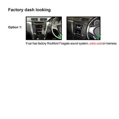 Nakamichi Wireless Apple CarPlay & Android Auto Solution for Suzuki Kizashi 2010-2014