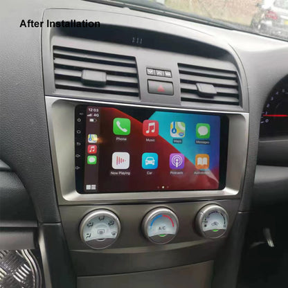 Nakamichi Wireless Apple CarPlay & Android Auto Solution for Toyota Aurion & Camry 2007-2011